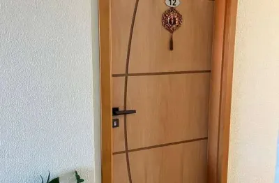 Apartamento com 3 quartos à venda na Vila Triângulo, Arapongas 