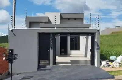 Casa com 3 quartos à venda no Jardim Santa Alice, Arapongas 