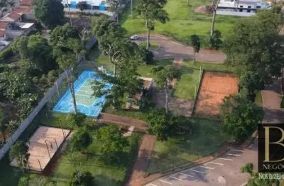 Terreno à venda no Jardim Vale das Perobas II, Arapongas 