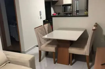 Oportunidade: Apartamento mobiliado para Venda no Parque Austin