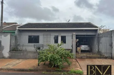 Casa com 2 quartos à venda no Residencial Tereza Morciani Bononi, Arapongas 