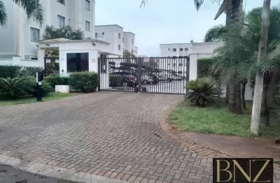 Apartamento com 2 quartos à venda no Jardim Primavera, Arapongas 