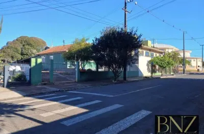 Casa à venda no Jardim Santo Antônio, Arapongas 
