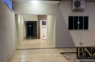 Casa com 2 quartos à venda no Jardim Casa Grande, Arapongas 