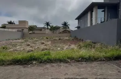 Terreno à venda no Jardim Portal das Flores, Arapongas 