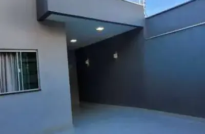 Casa com 2 quartos à venda no Jardim Casa Grande II, Arapongas 