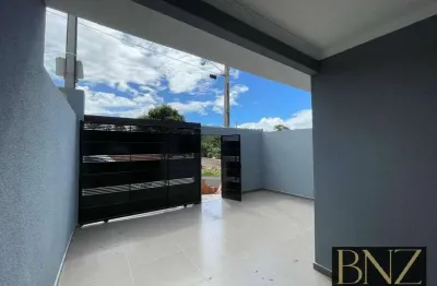 Casa para locação ou venda – jardim campestre ii | arapongas/pr