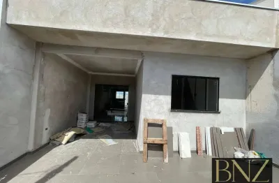 Casa para locação ou venda – jardim campestre ii | arapongas/pr