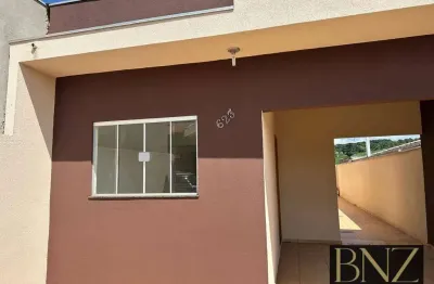 Casa com 3 quartos à venda no Jardim San Raphael V, Arapongas 