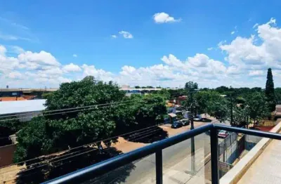 Apartamento com 2 quartos para alugar no Jardim do Café, Arapongas 