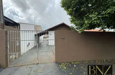 Casa com 2 quartos para alugar no Conjunto Del Condor, Arapongas 