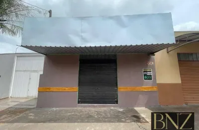 Sala comercial com 1 sala para alugar na Vila Nova, Arapongas 