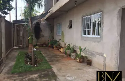 Casa com 5 quartos à venda no Jardim Santa Alice, Arapongas 