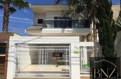 Casa com 3 quartos à venda no Jardim Morumbi, Arapongas 