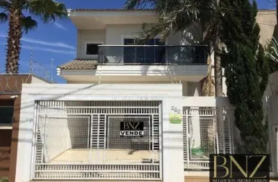 Casa com 3 quartos à venda no Jardim Morumbi, Arapongas 