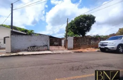 Terreno à venda na Vila Nova, Arapongas 
