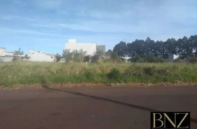 Terreno à venda no Jardim Interlagos, Arapongas 