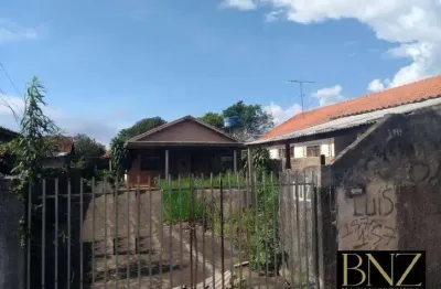 Casa à venda na Vila Edio, Arapongas 