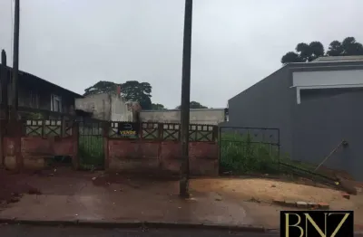Terreno à venda no Parque Siomara, Arapongas 