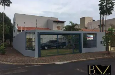 Casa com 3 quartos à venda na Vila Edio, Arapongas 