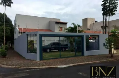 Casa com 3 quartos à venda na Vila Edio, Arapongas 