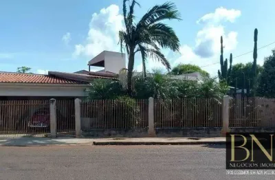 Casa com 4 quartos à venda no Jardim San Rafael III, Arapongas 