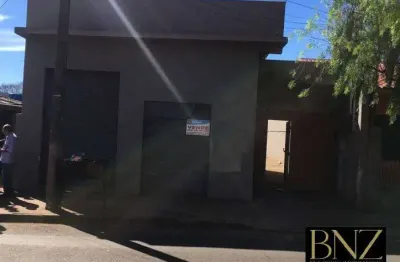 Casa com 4 quartos à venda no Jardim Primavera, Arapongas 