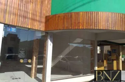 Sala comercial com 1 sala para alugar no Centro, Arapongas 