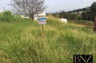 Terreno à venda no Jardim Imperial, Arapongas 