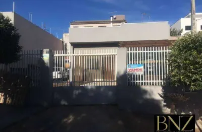 Casa com 2 quartos à venda no Jardim Imperial, Arapongas 