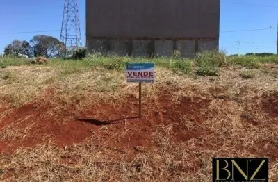 Terreno à venda no Jardim Vale do Coqueiral, Arapongas 