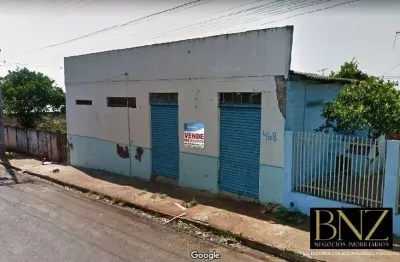 Sala comercial à venda na Vila Sampaio, Arapongas 