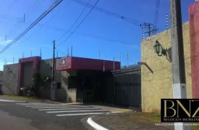 Terreno à venda no Jardim Eldorado, Arapongas 