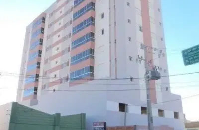Apartamento com 3 quartos à venda no Centro, Arapongas 