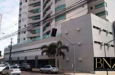 Apartamento com 2 quartos à venda no Centro, Arapongas 