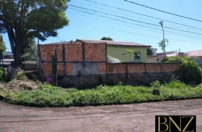 Terreno à venda no Jardim Coroados, Arapongas 