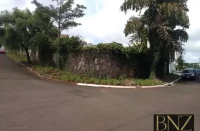 Terreno à venda no Parque Veneza, Arapongas 