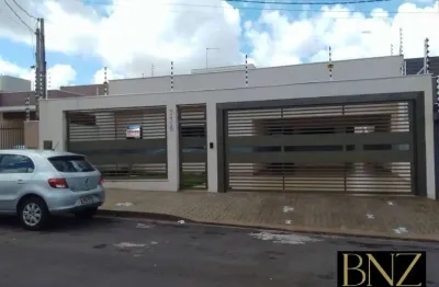 Casa com 3 quartos à venda no Jardim Vale das Perobas, Arapongas 