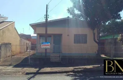 Casa com 3 quartos à venda no Jardim Eldorado, Arapongas 