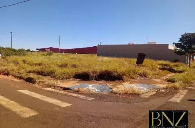 Terreno à venda no Jardim Interlagos II, Arapongas 