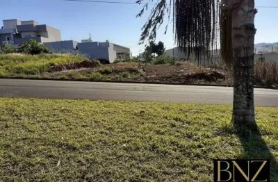 Terreno à venda no Jardim Santa Alice, Arapongas 