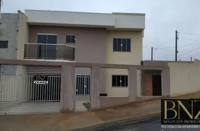 Viva o sonho da casa própria no jardim do sol, arapongas pr