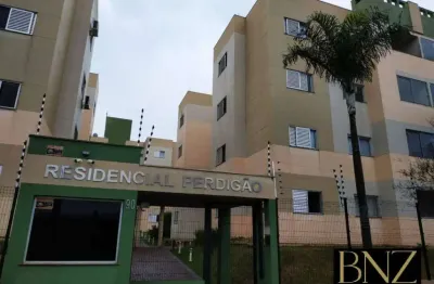 Apartamento com 2 quartos à venda no Jardim Dona Pina, Arapongas 