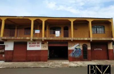 Sala comercial com 2 salas à venda na Vila Cascata, Arapongas 