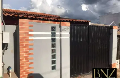 Casa à venda no jardim san raphael 4, arapongas, pr - espaço e conforto