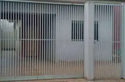 Casa à venda no jardim vale das perobas - conforto e praticidade!