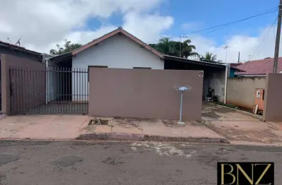 Imóvel residencial à venda no conjunto corina pugliese