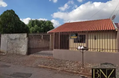 Imóvel à venda no conjunto corina pugliese - personalize sua casa dos sonho