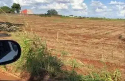 Chácara / sítio à venda no Conjunto Tropical, Arapongas 