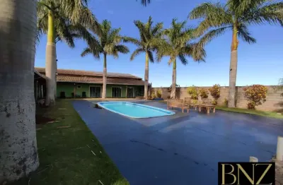 Casa com 3 quartos à venda na Área Rural de Arapongas, Arapongas 